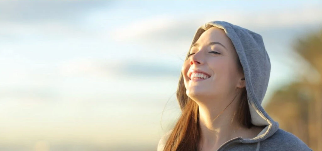 Smiling-Teen