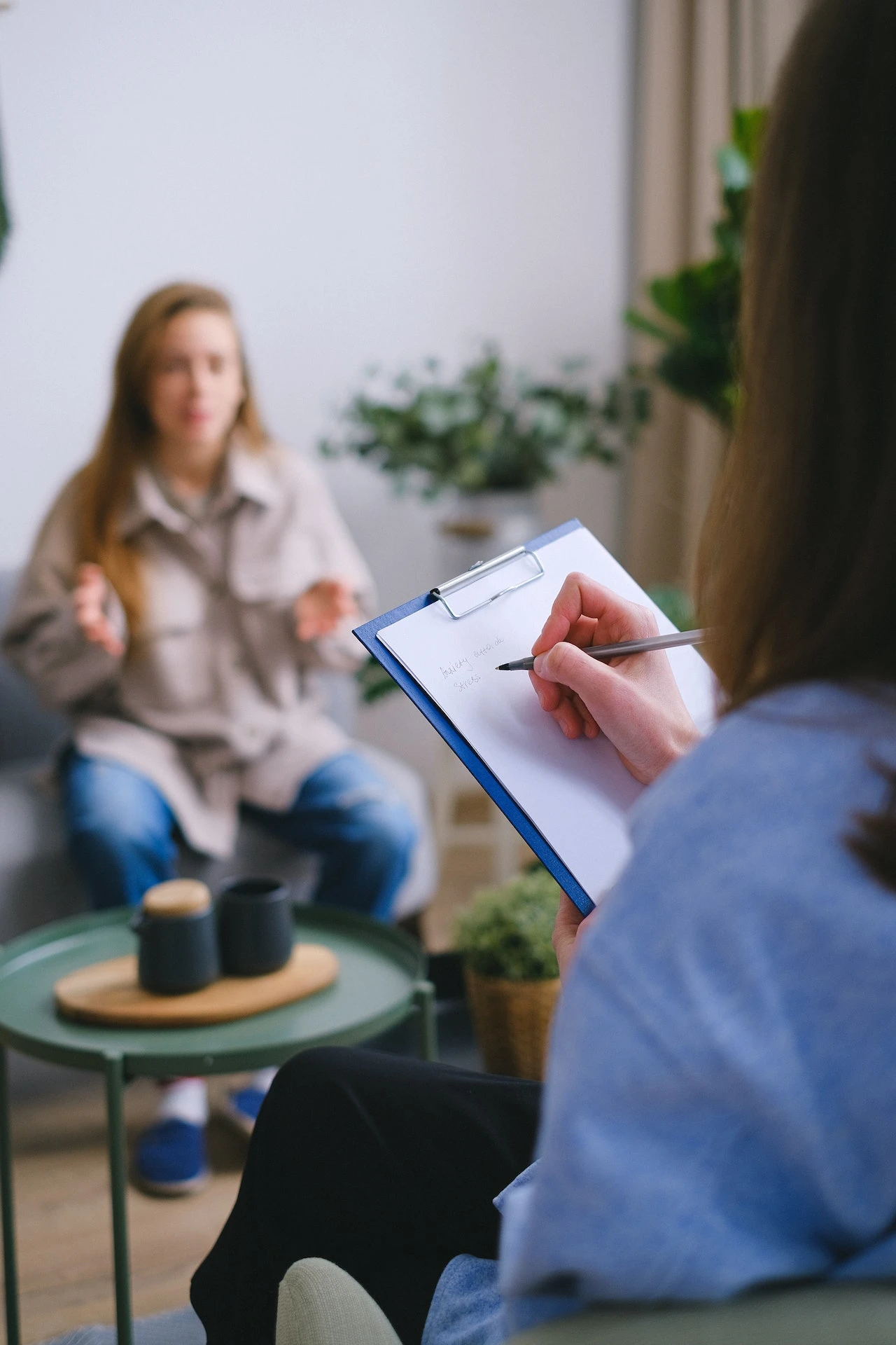 residential treatment for teens